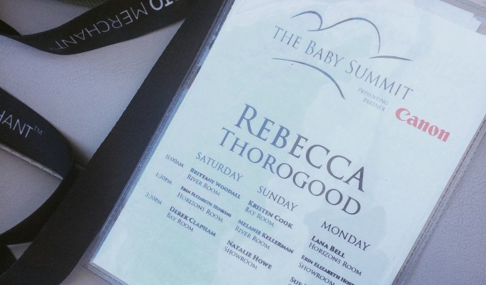 The Baby Summit&nbsp;Australia