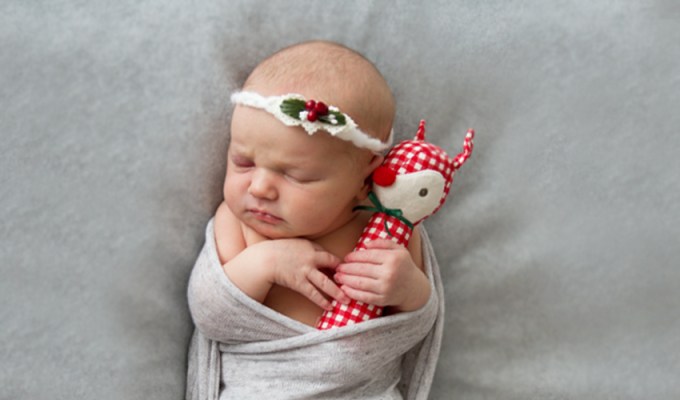 Christmas Mini Photo&nbsp;Sessions